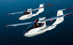 Flight Demo