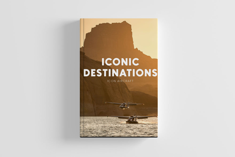 ICONIC Destinations