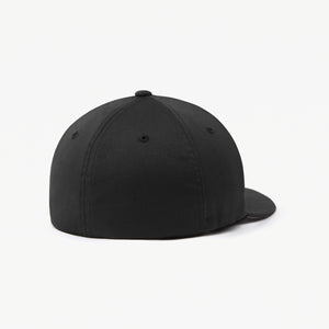 
                
                    Load image into Gallery viewer, ICON A5 Hat (Black)
                
            