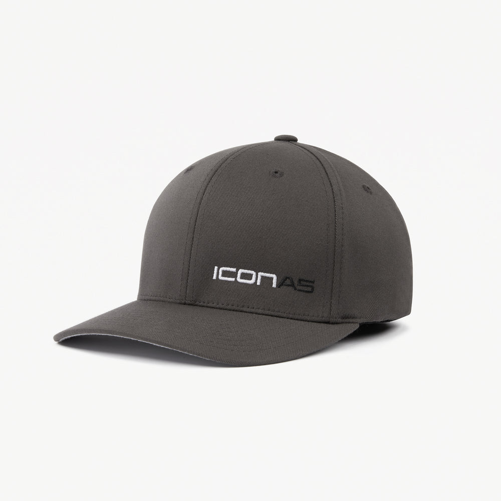 ICON A5 Hat (Gray)