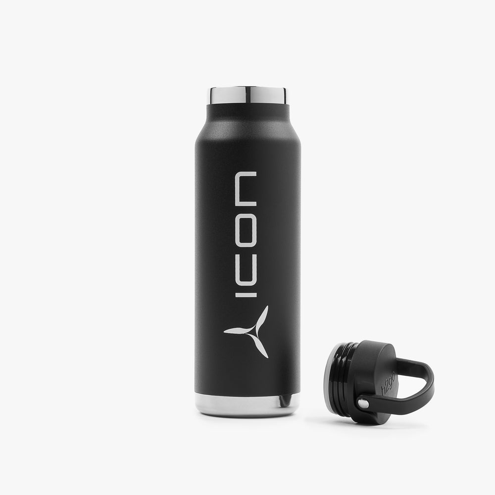
                
                    Load image into Gallery viewer, ICON Water Bottle - Voyager
                
            