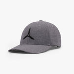Prop Hat Snapback (Gray)