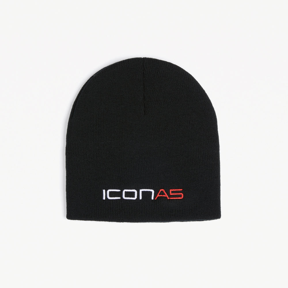 
                
                    Load image into Gallery viewer, ICON Signature Beanie
                
            