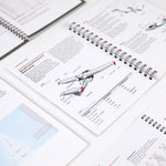 ICON Flight Training Sport Flying Manuals