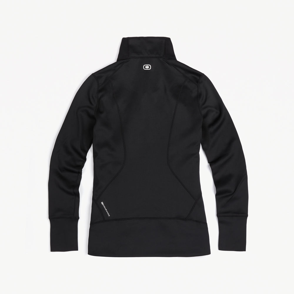 
                
                    Load image into Gallery viewer, Women’s Fulcrum Full Zip
                
            