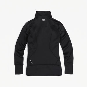 
                
                    Load image into Gallery viewer, Women’s Fulcrum Full Zip
                
            
